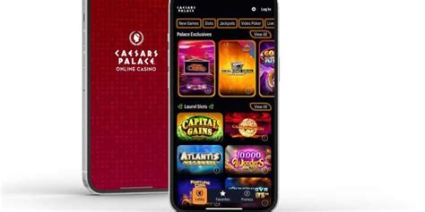 Caesars palace online casino Chile